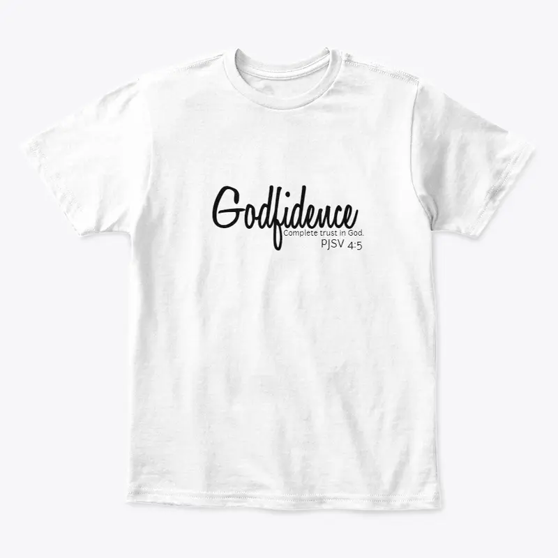 Godfidence Collection