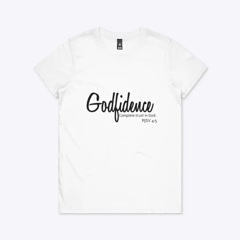 Godfidence Collection