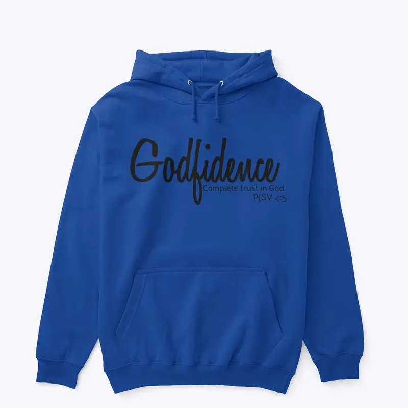 Godfidence Collection